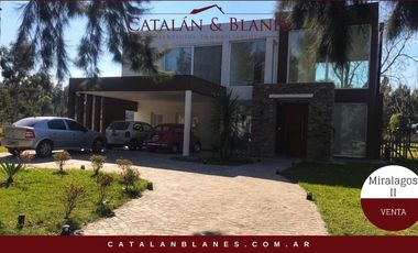 Casa - Club Miralagos