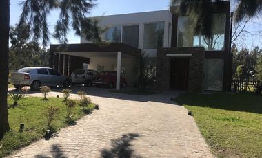 Casa - Club Miralagos