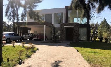 Casa - Club Miralagos