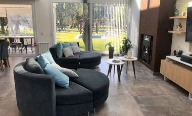 Casa - Club Miralagos