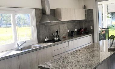 Casa - Club Miralagos