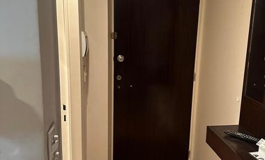 Alquiler 2 ambientes al Frente con Balcón y Amenities – Apto Profesional