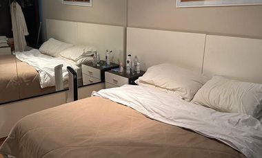 Alquiler 2 ambientes al Frente con Balcón y Amenities – Apto Profesional