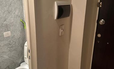 Alquiler 2 ambientes al Frente con Balcón y Amenities – Apto Profesional
