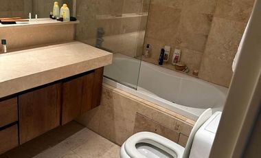 Alquiler 2 ambientes al Frente con Balcón y Amenities – Apto Profesional