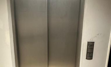 Alquiler 2 ambientes al Frente con Balcón y Amenities – Apto Profesional