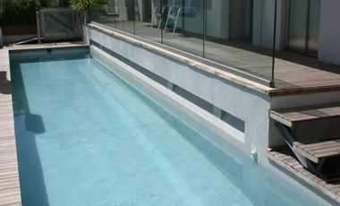 Alquiler 2 ambientes al Frente con Balcón y Amenities – Apto Profesional
