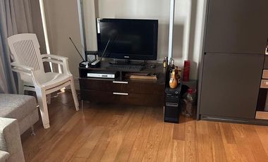 Alquiler 2 ambientes al Frente con Balcón y Amenities – Apto Profesional
