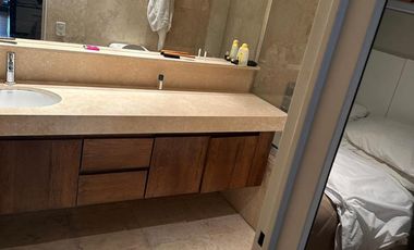 Alquiler 2 ambientes al Frente con Balcón y Amenities – Apto Profesional