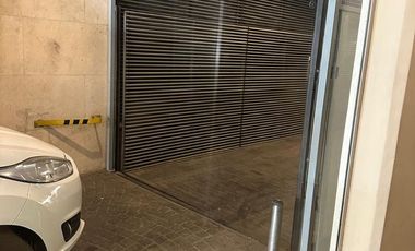 Alquiler 2 ambientes al Frente con Balcón y Amenities – Apto Profesional