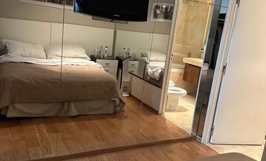 Alquiler 2 ambientes al Frente con Balcón y Amenities – Apto Profesional