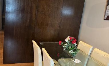 Alquiler 2 ambientes al Frente con Balcón y Amenities – Apto Profesional