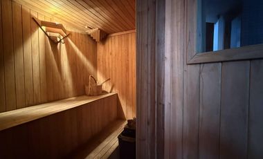 Alquiler 2 ambientes al Frente con Balcón y Amenities – Apto Profesional