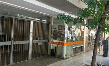 Alquiler 2 ambientes al Frente con Balcón y Amenities – Apto Profesional
