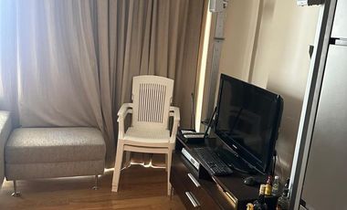 Alquiler 2 ambientes al Frente con Balcón y Amenities – Apto Profesional