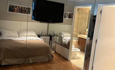 Alquiler 2 ambientes al Frente con Balcón y Amenities – Apto Profesional