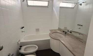 ALQUILER SEMIPISO 2 AMBIENTES RECOLETA - RETIRO - APTO PROFESIONAL