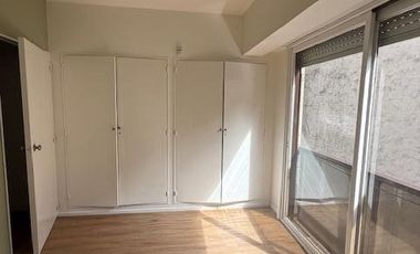 ALQUILER SEMIPISO 2 AMBIENTES RECOLETA - RETIRO - APTO PROFESIONAL