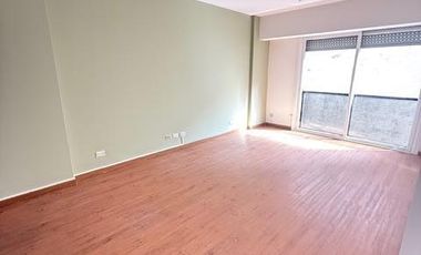 ALQUILER SEMIPISO 2 AMBIENTES RECOLETA - RETIRO - APTO PROFESIONAL