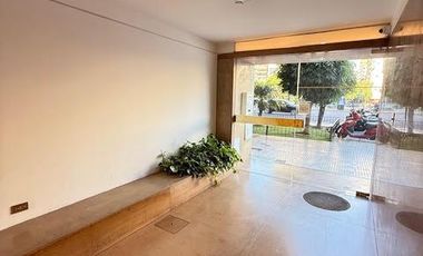 ALQUILER SEMIPISO 2 AMBIENTES RECOLETA - RETIRO - APTO PROFESIONAL