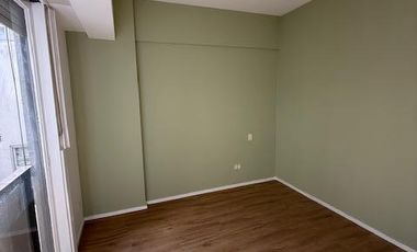 ALQUILER SEMIPISO 2 AMBIENTES RECOLETA - RETIRO - APTO PROFESIONAL