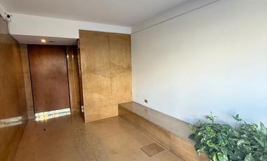 ALQUILER SEMIPISO 2 AMBIENTES RECOLETA - RETIRO - APTO PROFESIONAL