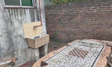 Casa  en Venta Ramos Mejia / La Matanza (B145 4802)
