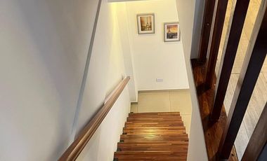 Departamento - Vicente López