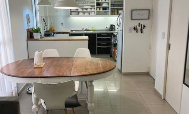 Departamento - Vicente López