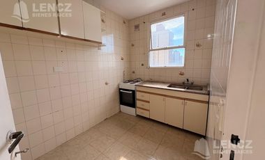 Venta Departamento 2 ambientes - Quilmes Centro- Oportunidad Ideal Inversion APTO CREDITO