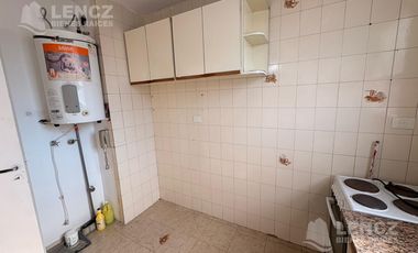 Venta Departamento 2 ambientes - Quilmes Centro- Oportunidad Ideal Inversion APTO CREDITO