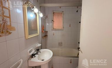 Venta Departamento 2 ambientes - Quilmes Centro- Oportunidad Ideal Inversion APTO CREDITO