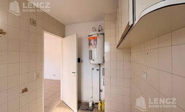 Venta Departamento 2 ambientes - Quilmes Centro- Oportunidad Ideal Inversion APTO CREDITO