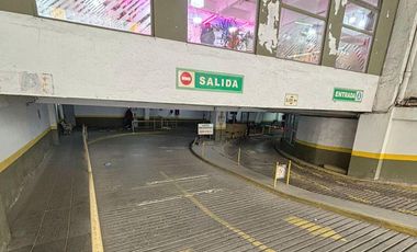 Cochera en Venta en Zona Centro, Mar del Plata.