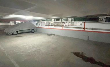 Cochera en Venta en Zona Centro, Mar del Plata.