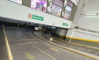 Cochera en Venta en Zona Centro, Mar del Plata.