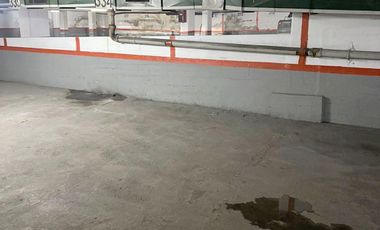 Cochera en Venta en Zona Centro, Mar del Plata.