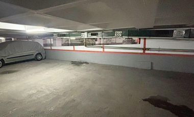 Cochera en Venta en Zona Centro, Mar del Plata.