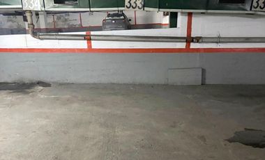Cochera en Venta en Zona Centro, Mar del Plata.
