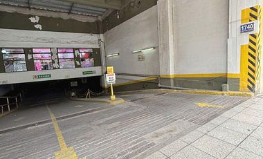 Cochera en Venta en Zona Centro, Mar del Plata.