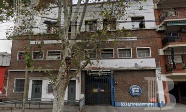 Galpón en Barracas