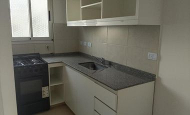 Alquiler Departamento monoambiente,  en Villa Saenz Peña