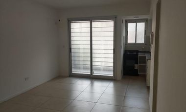 Alquiler Departamento monoambiente,  en Villa Saenz Peña