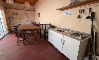 VENTA PH 2 DORMITORIOS + COMODIN CON QUINCHO, TERRAZA Y ASADOR EN PICHINCHA