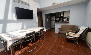 VENTA PH 2 DORMITORIOS + COMODIN CON QUINCHO, TERRAZA Y ASADOR EN PICHINCHA