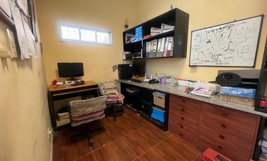 VENTA PH 2 DORMITORIOS + COMODIN CON QUINCHO, TERRAZA Y ASADOR EN PICHINCHA