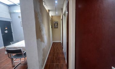 VENTA PH 2 DORMITORIOS + COMODIN CON QUINCHO, TERRAZA Y ASADOR EN PICHINCHA