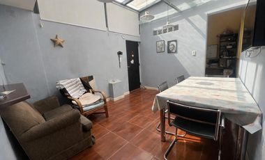 VENTA PH 2 DORMITORIOS + COMODIN CON QUINCHO, TERRAZA Y ASADOR EN PICHINCHA