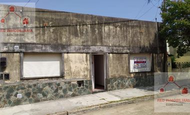 Departamento - Concordia