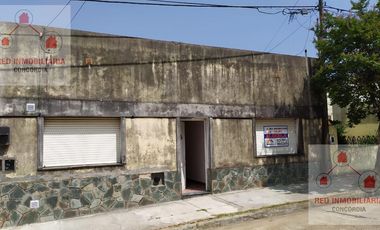 Departamento - Concordia